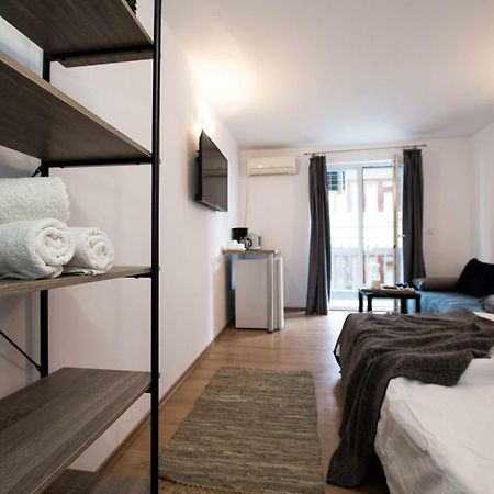 Cherry Garden1 Apartments Несебир Екстер'єр фото