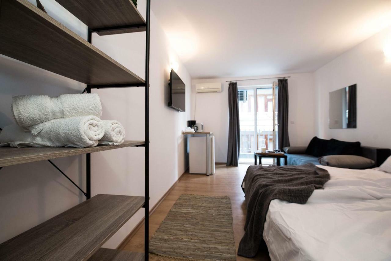 Cherry Garden1 Apartments Несебир Екстер'єр фото