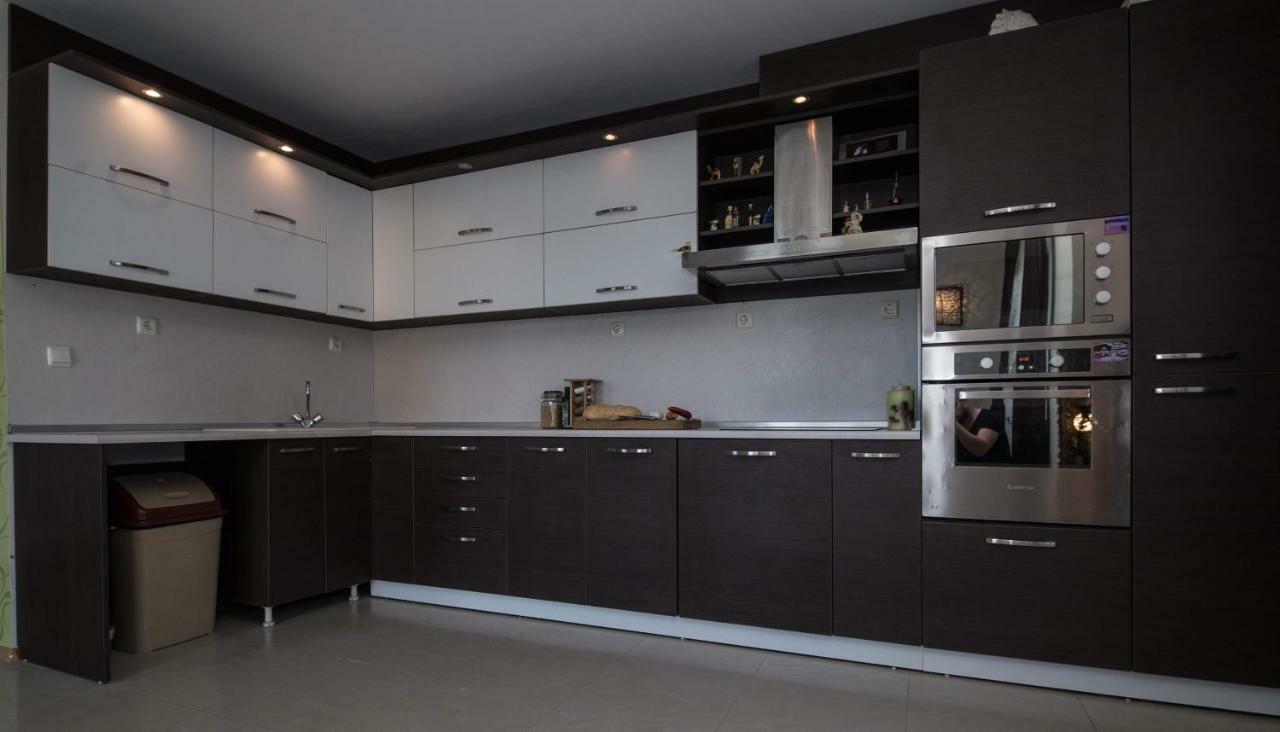 Cherry Garden1 Apartments Несебир Екстер'єр фото