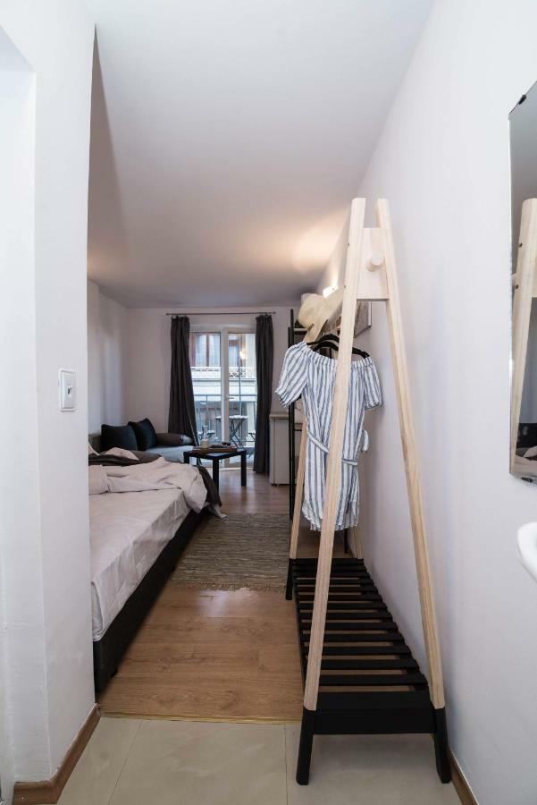 Cherry Garden1 Apartments Несебир Екстер'єр фото
