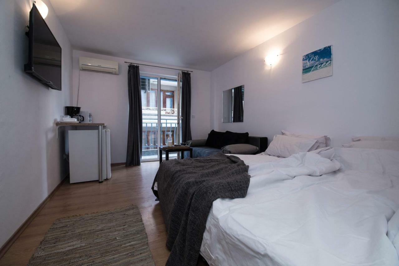 Cherry Garden1 Apartments Несебир Екстер'єр фото